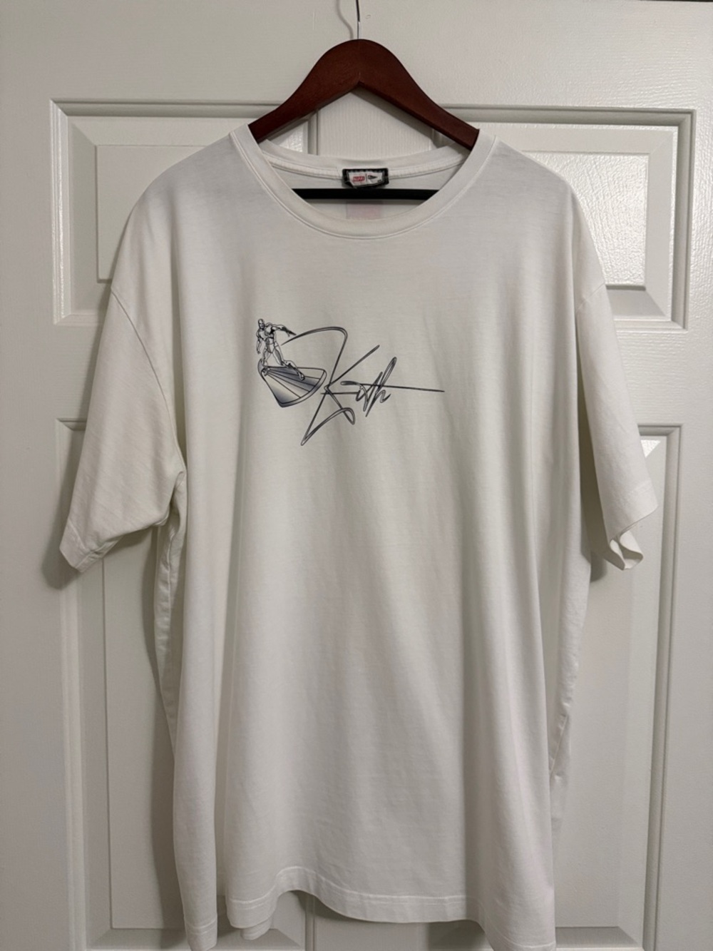 KITH X MARVEL SILVER SURFER